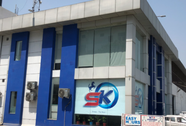 Authorised Service Centre near You in Noida – SK Maruti